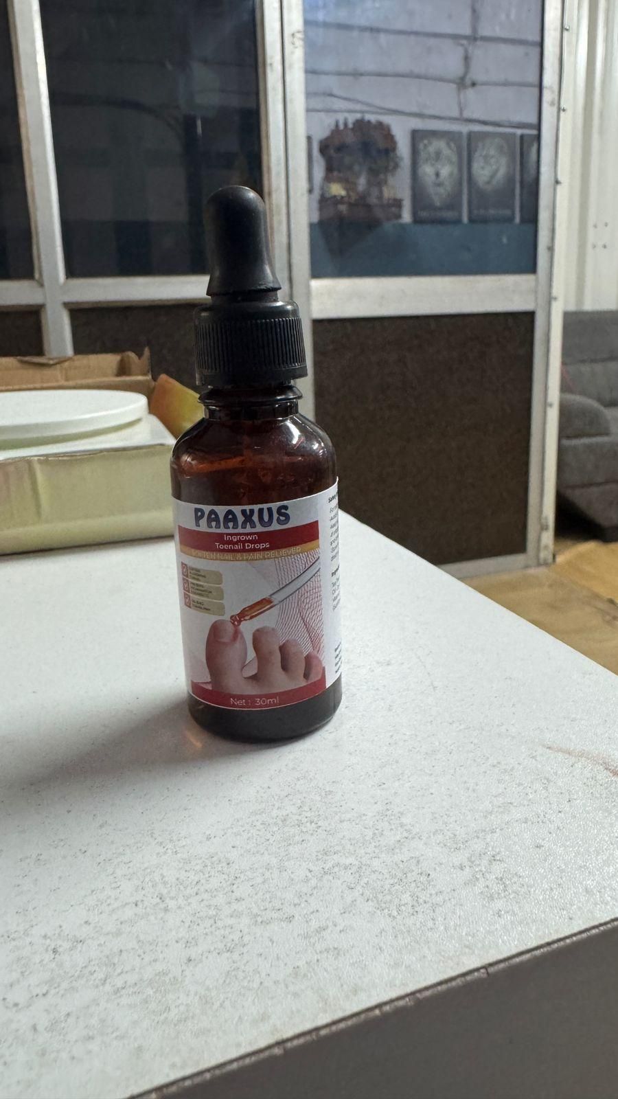 Ingrown Toenail Drops (buy 1 get 1 free)