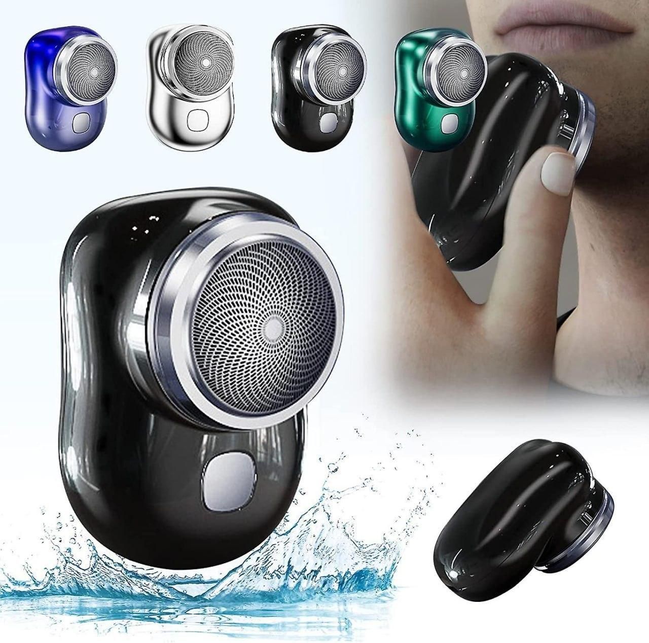 Mini Electric Shaver - Trimni