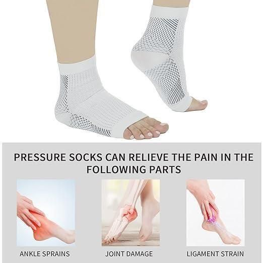 unisex Neuropathy Socks
