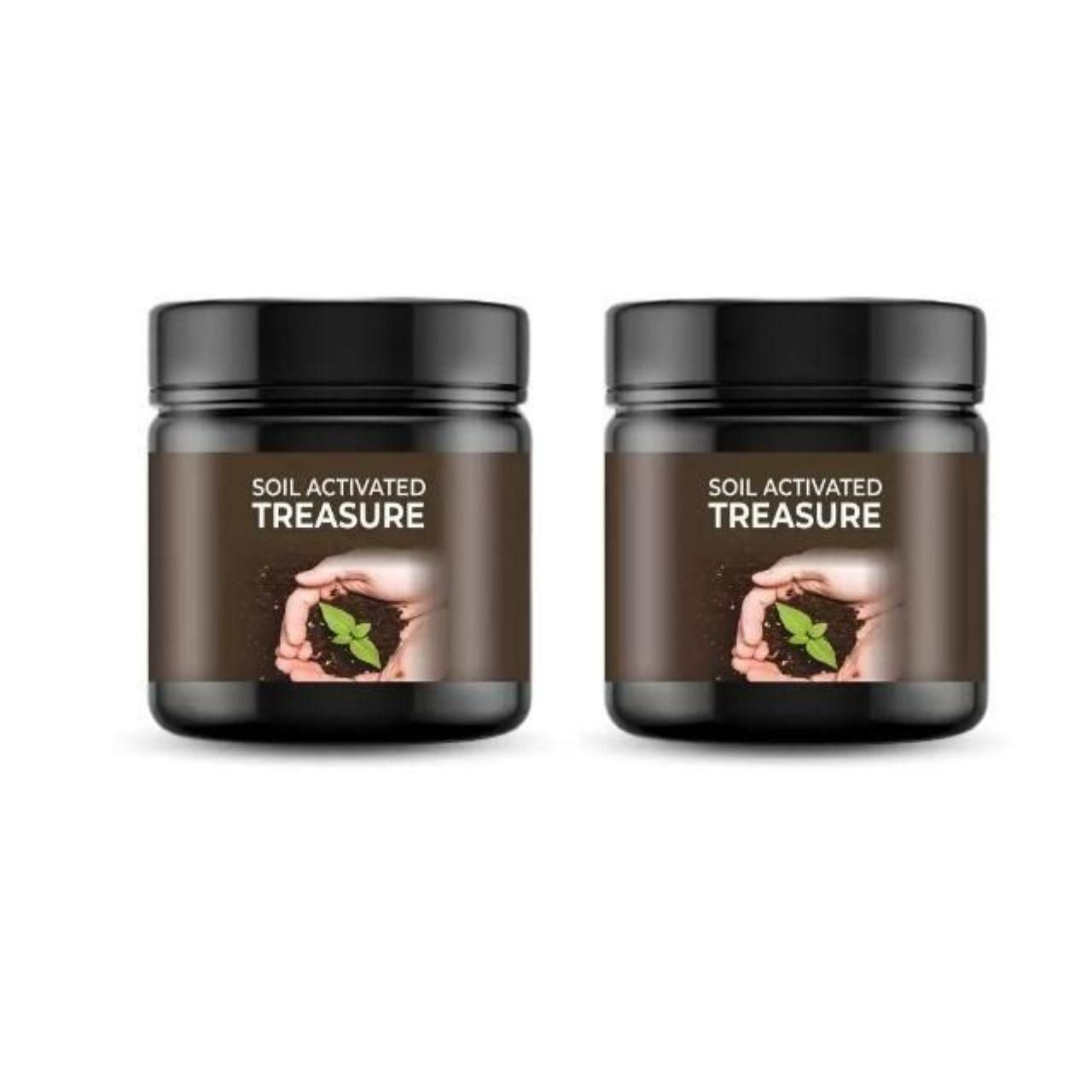 Premium Soil Activator (buy 1 get 1 free)