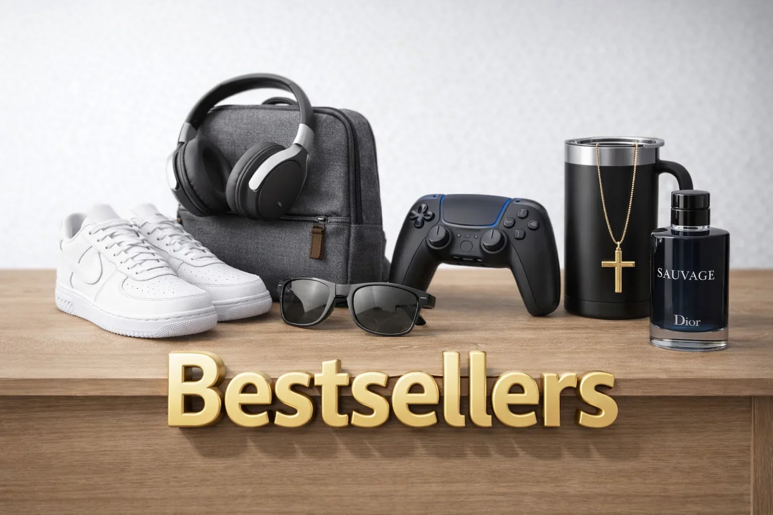 Best sellers