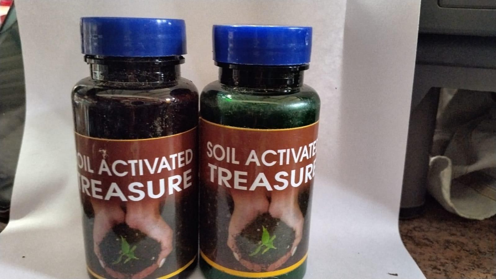 Premium Soil Activator (buy 1 get 1 free)