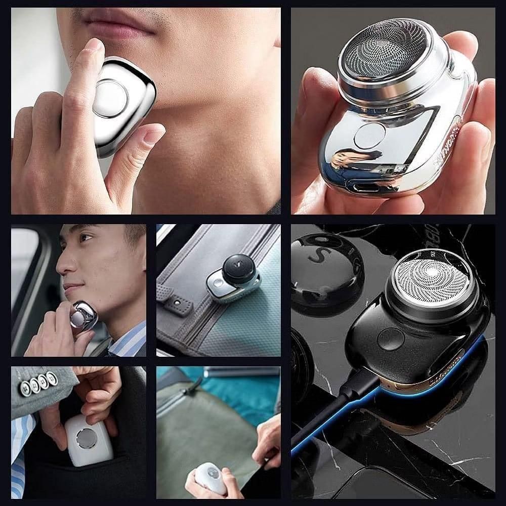 Mini Electric Shaver - Trimni