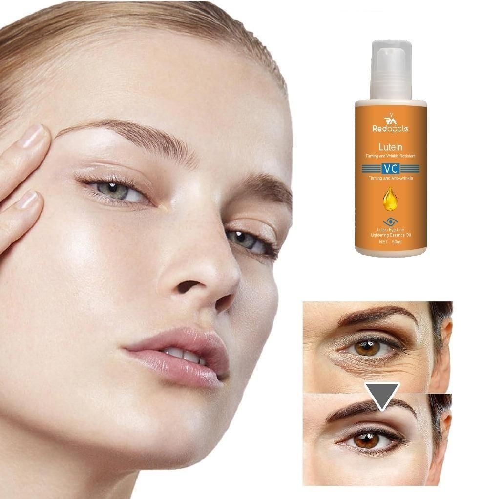 Lutein Firming and Anti- Wrinkle serum (buy 1 get 1 free)