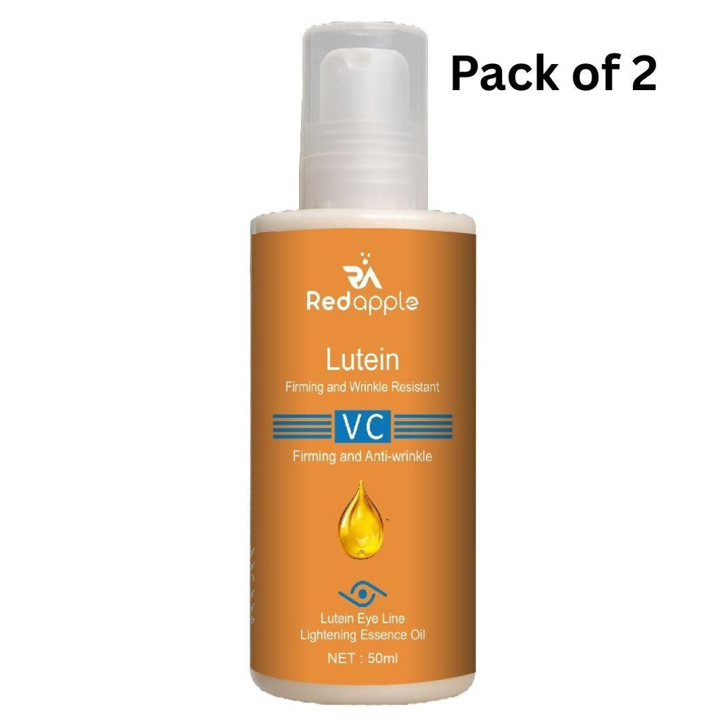 Lutein Anti- Wrinkle serum     (buy 1 get 1 free)