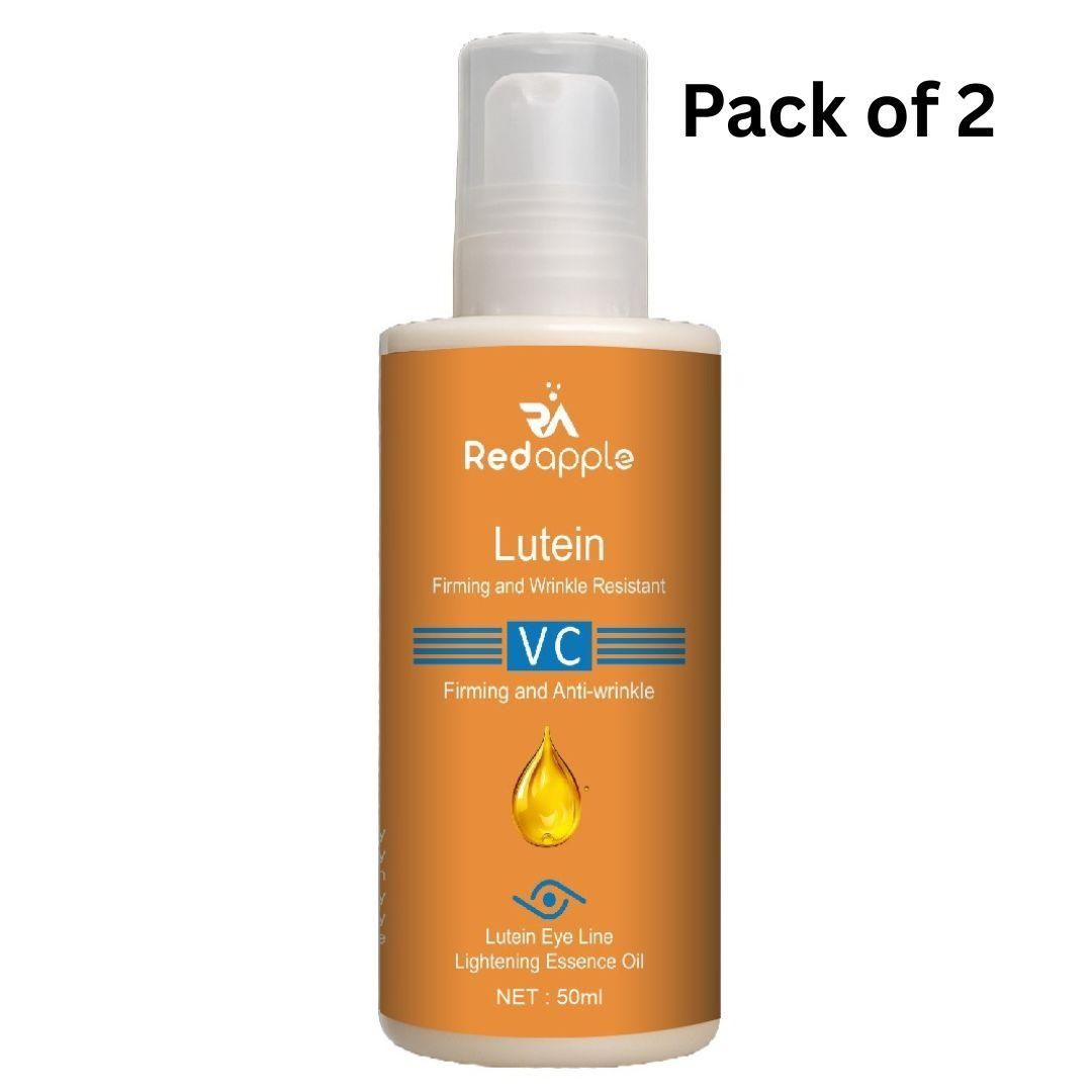 Lutein Anti- Wrinkle serum     (buy 1 get 1 free)