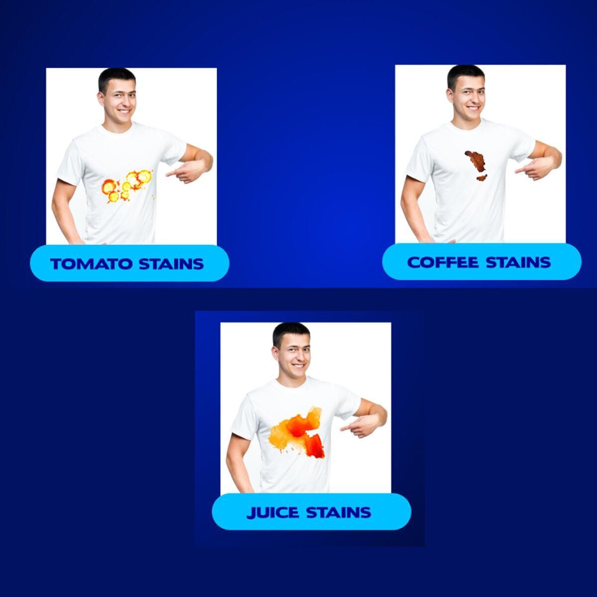 All in One Fabric Stain Remover (buy 1 get 1 free)