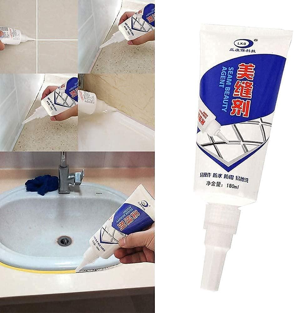 Multipurpose Gap Filler tube