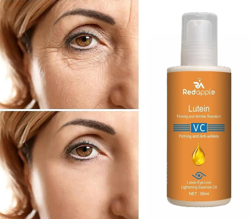 Lutein Anti- Wrinkle serum     (buy 1 get 1 free)