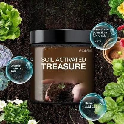 Premium Soil Activator (buy 1 get 1 free)