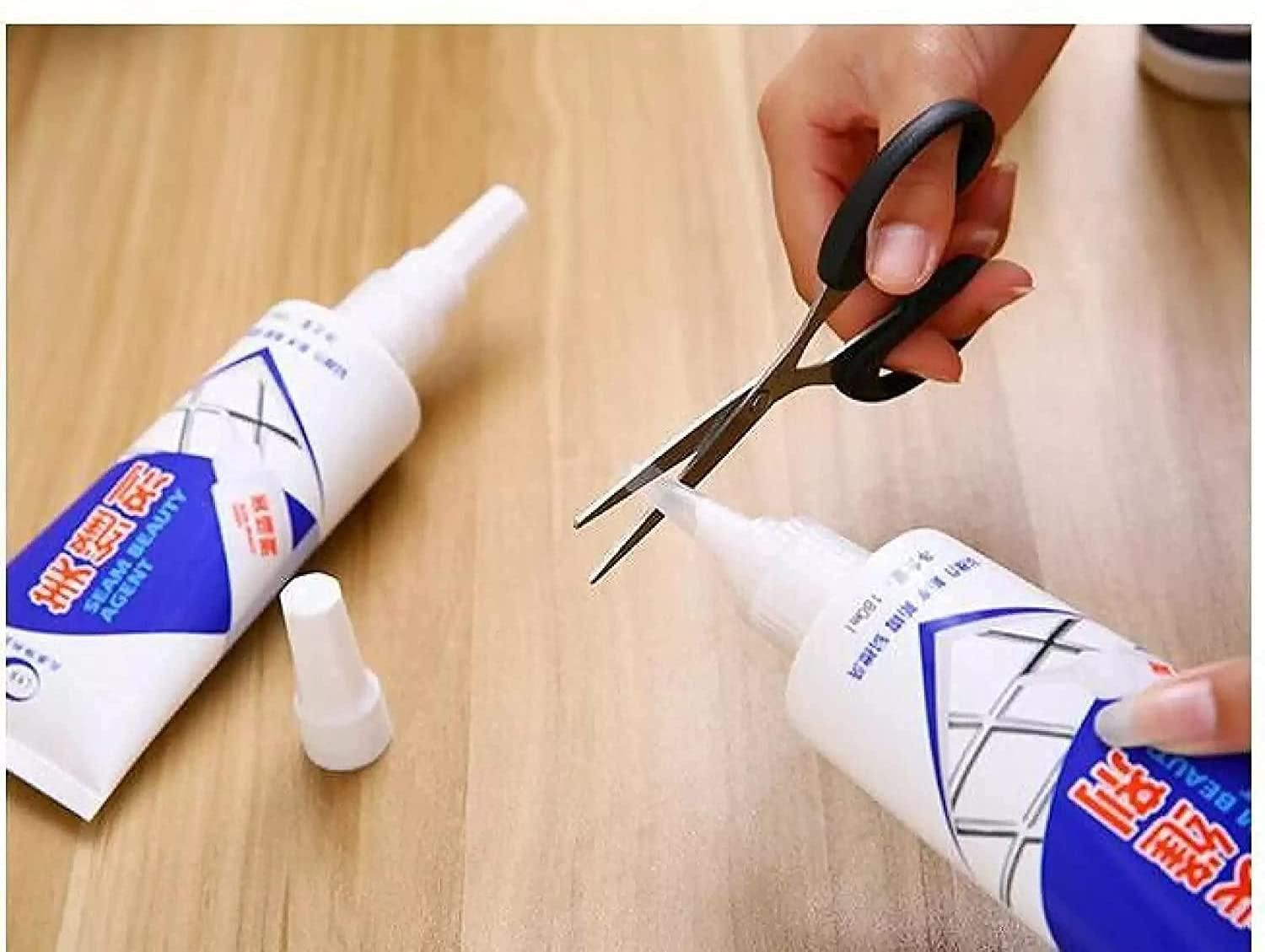 Multipurpose Gap Filler tube