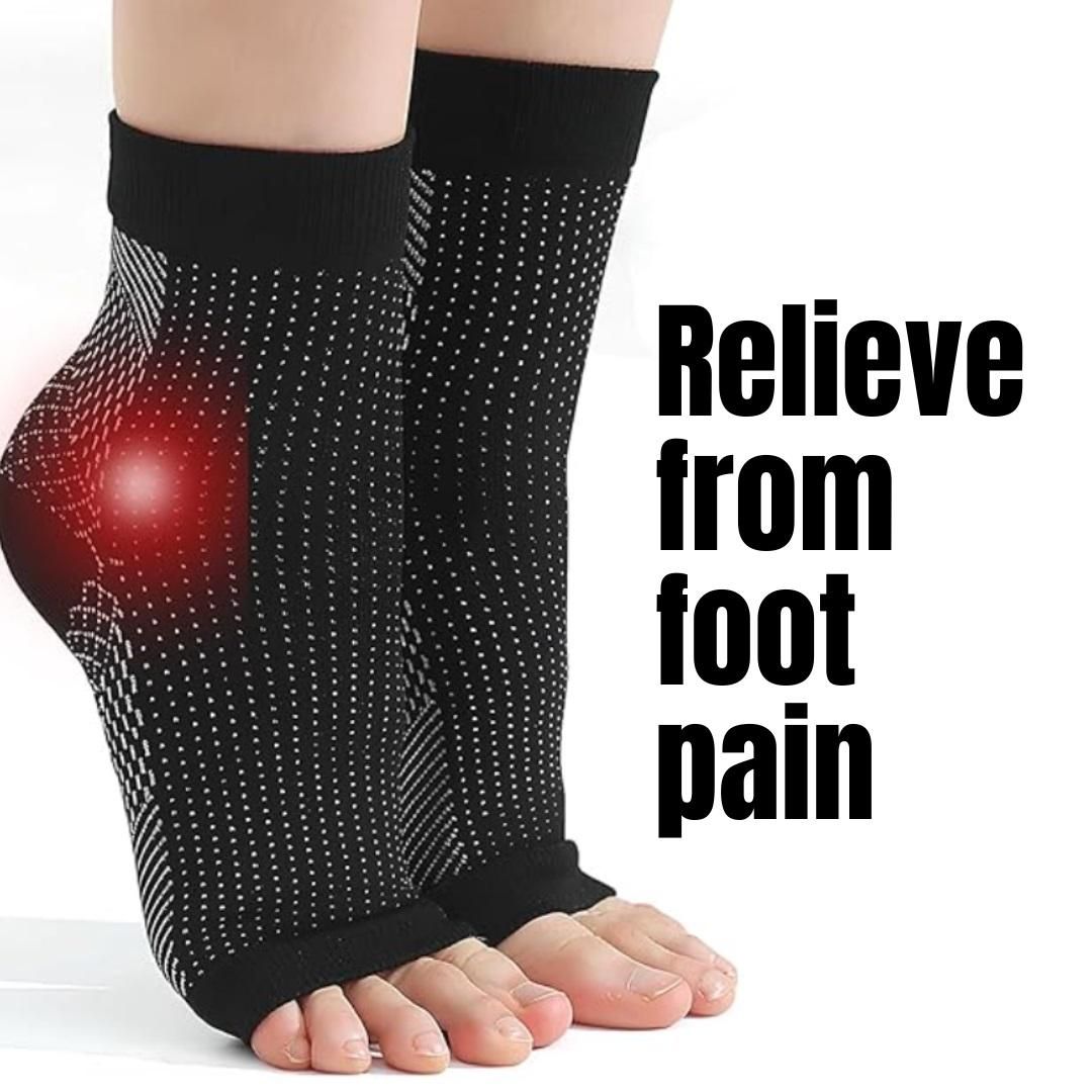 unisex Neuropathy Socks
