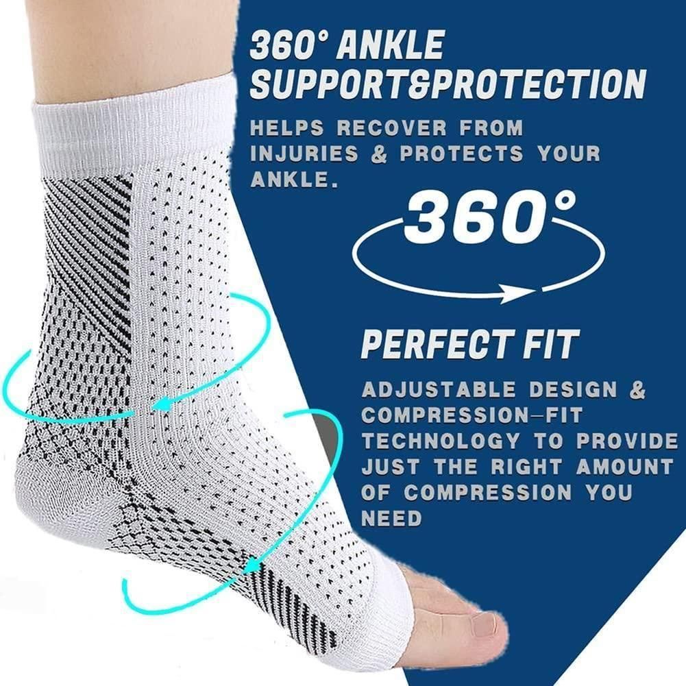 unisex Neuropathy Socks