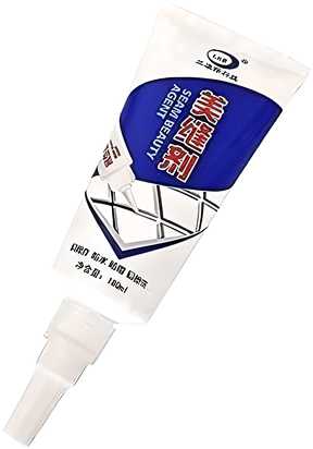 Multipurpose Gap Filler tube