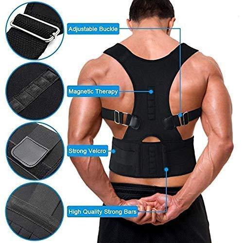 unisex Posture Corrector Belt